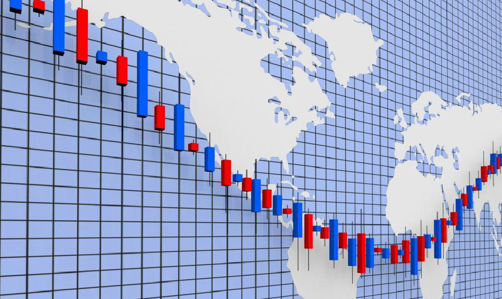 股票走势图鑫东财配资