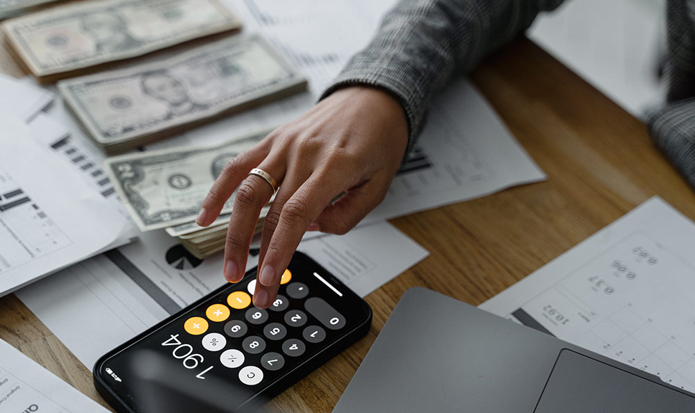 配股首选久联优配，有哪些独特优势？