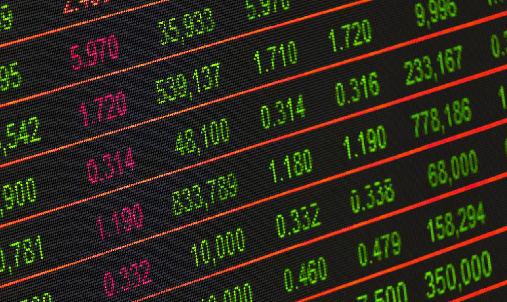 太原股票配资哪家强？鑫东财配资效果如何？