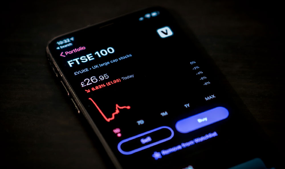 配资行情-配资行情波动大，散户应该如何制定安全的投资策略