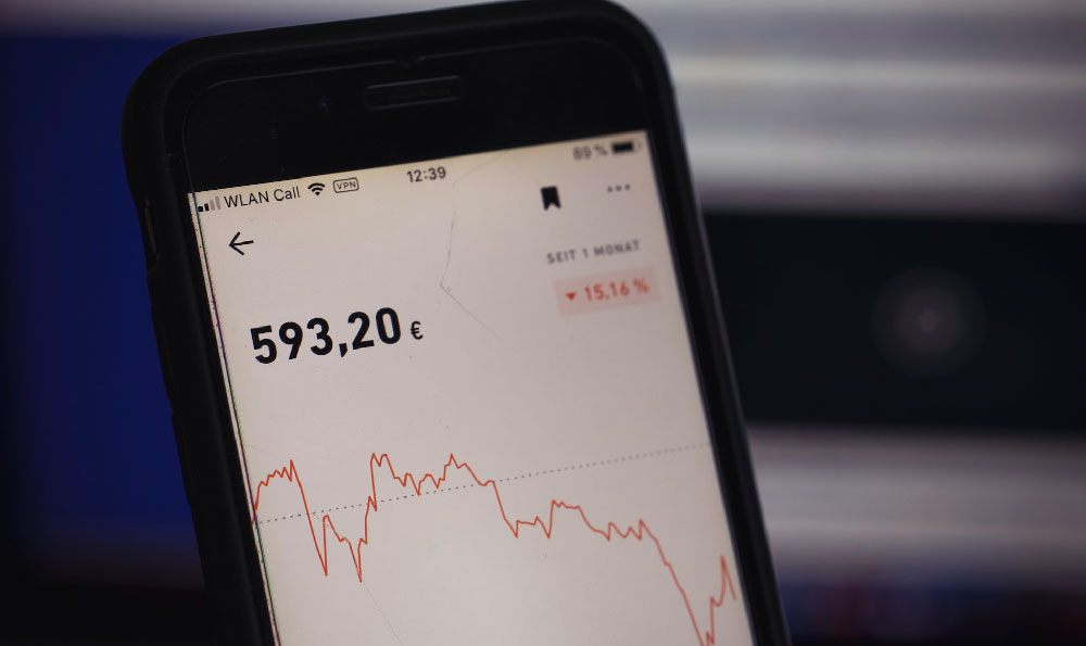 交易所鑫东财配资流程是怎样的？股票配资恒信宝效果如何？