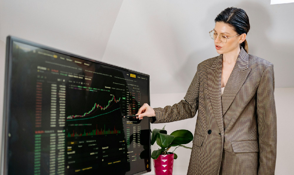 股票资配公司 选择股票资配公司时需要注意哪些风险